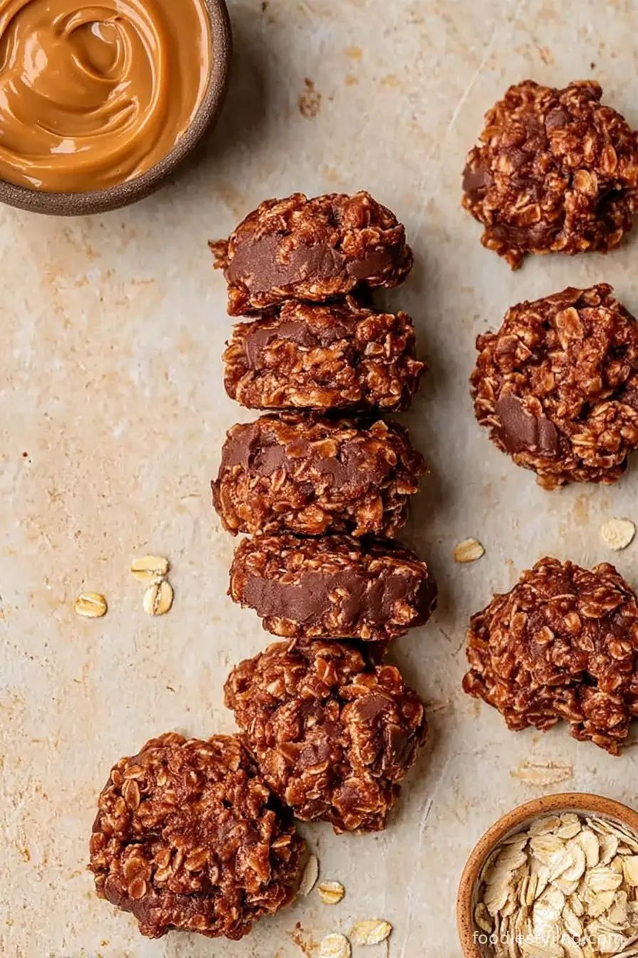 No Bakes